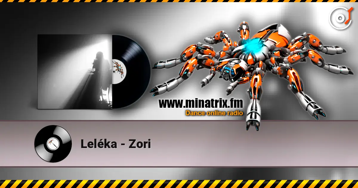 Leléka - Zori écouter en ligne en haute qualité | Minatrix.FM