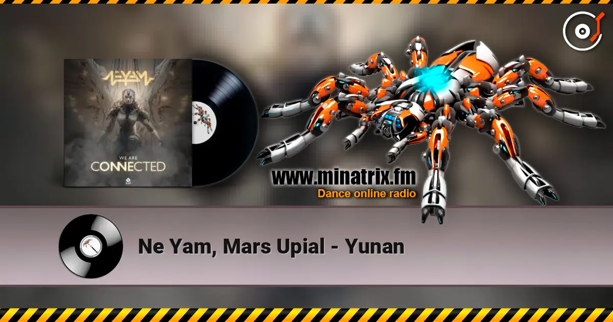 Ne Yam, Mars Upial - Yunan écouter en ligne en haute qualité | Minatrix.FM