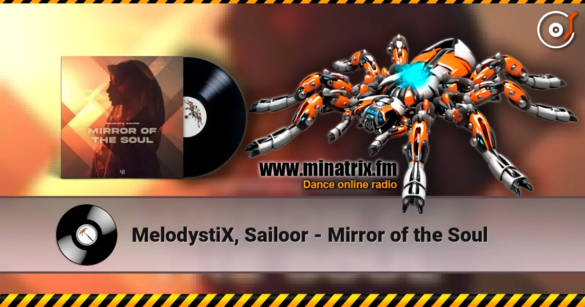 MelodystiX, Sailoor - Mirror of the Soul écouter en ligne en haute qualité | Minatrix.FM