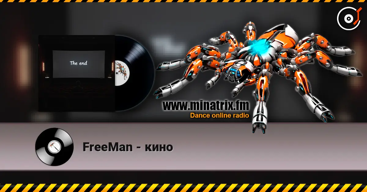 FreeMan - кино écouter en ligne en haute qualité | Minatrix.FM