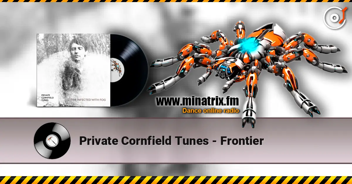 Private Cornfield Tunes - Frontier écouter en ligne en haute qualité | Minatrix.FM