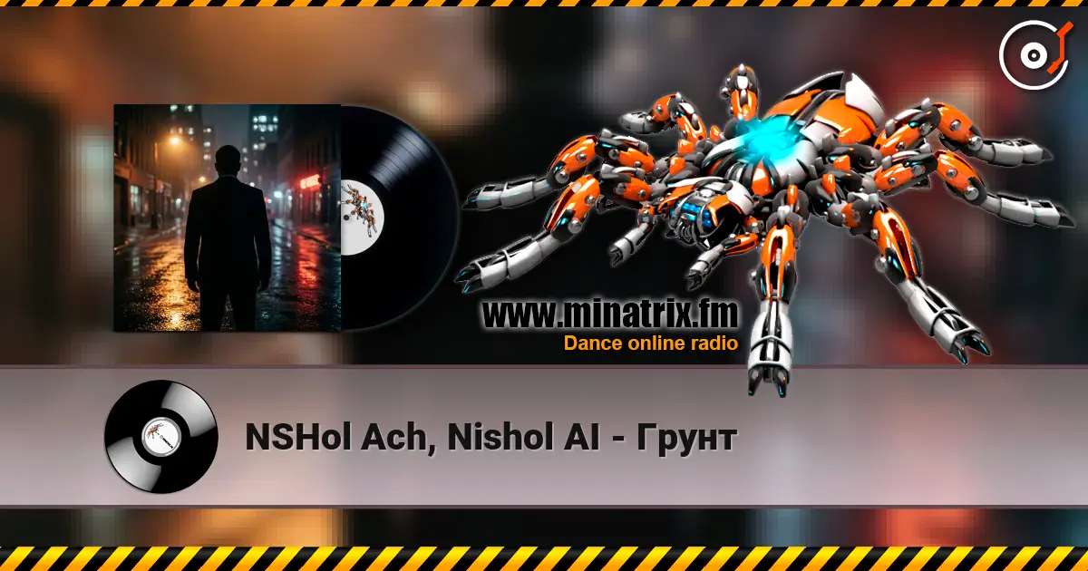 NSHol Ach, Nishol AI - Грунт écouter en ligne en haute qualité | Minatrix.FM