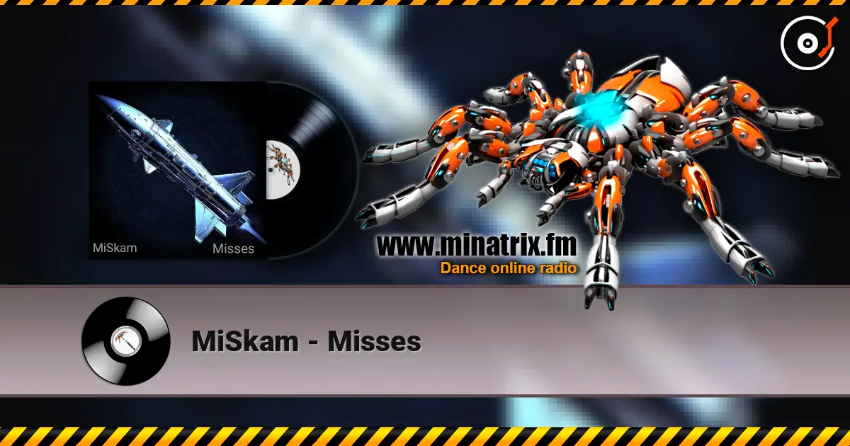 MiSkam - Misses écouter en ligne en haute qualité | Minatrix.FM