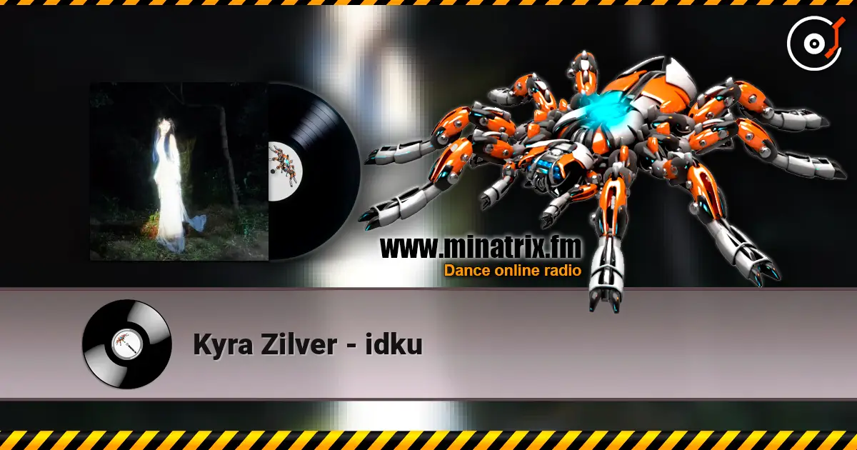 Kyra Zilver - idku écouter en ligne en haute qualité | Minatrix.FM