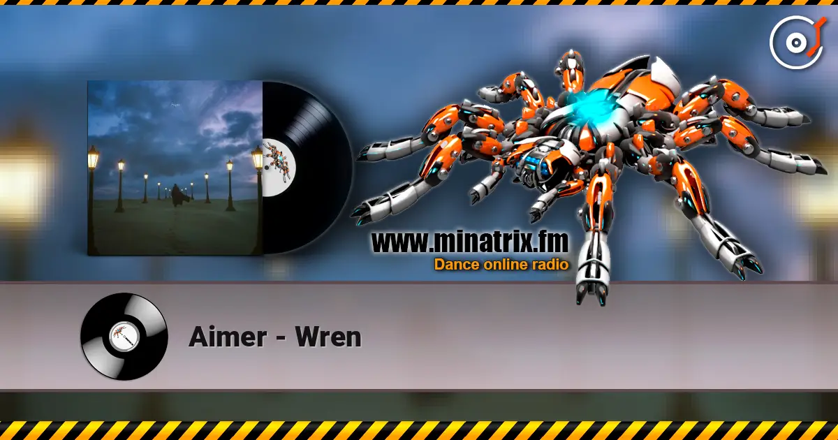 Aimer - Wren écouter en ligne en haute qualité | Minatrix.FM