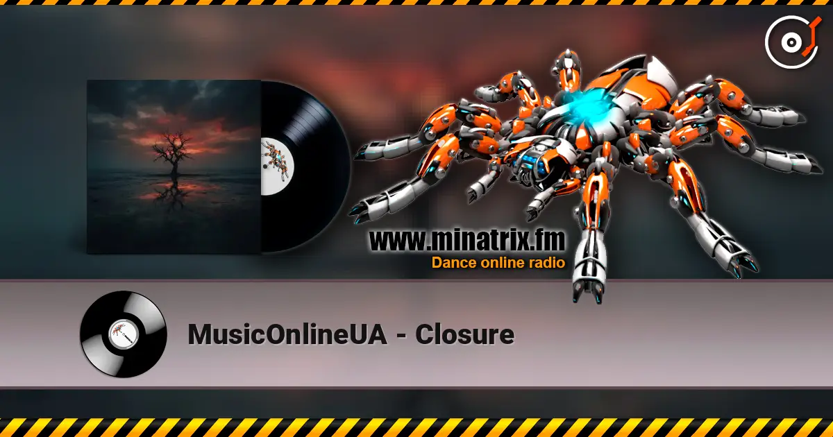 MusicOnlineUA - Closure écouter en ligne en haute qualité | Minatrix.FM