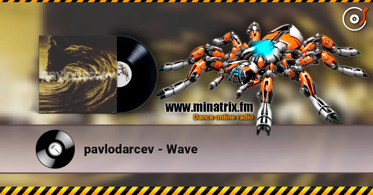 pavlodarcev - Wave écouter en ligne en haute qualité | Minatrix.FM