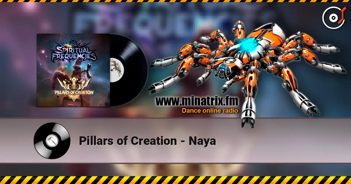 Pillars of Creation - Naya écouter en ligne en haute qualité | Minatrix.FM