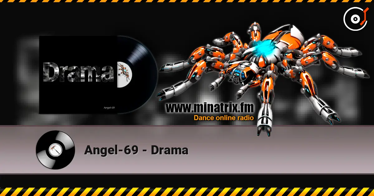 Angel-69 - Drama écouter en ligne en haute qualité | Minatrix.FM