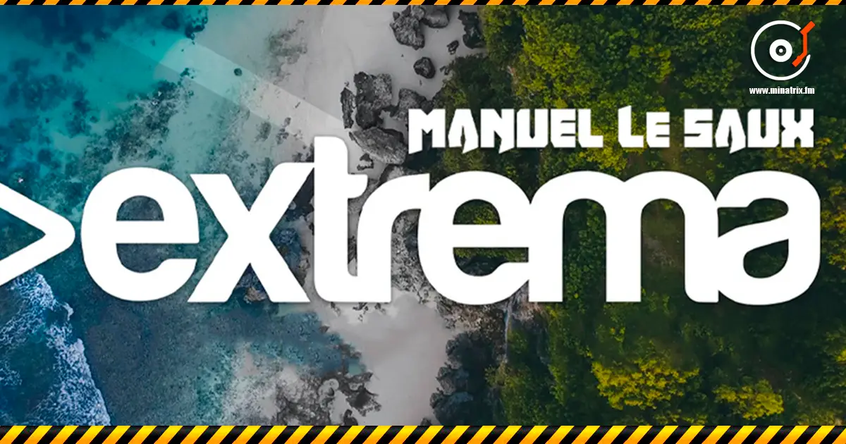 Extrema Émission radio: «Extrema». Samedi à 0:00