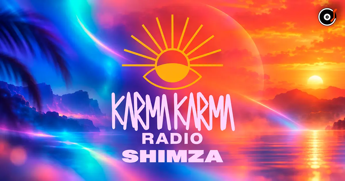 Karma Karma Radio Émission radio: «Karma Karma Radio». Dimanche à 10:00
