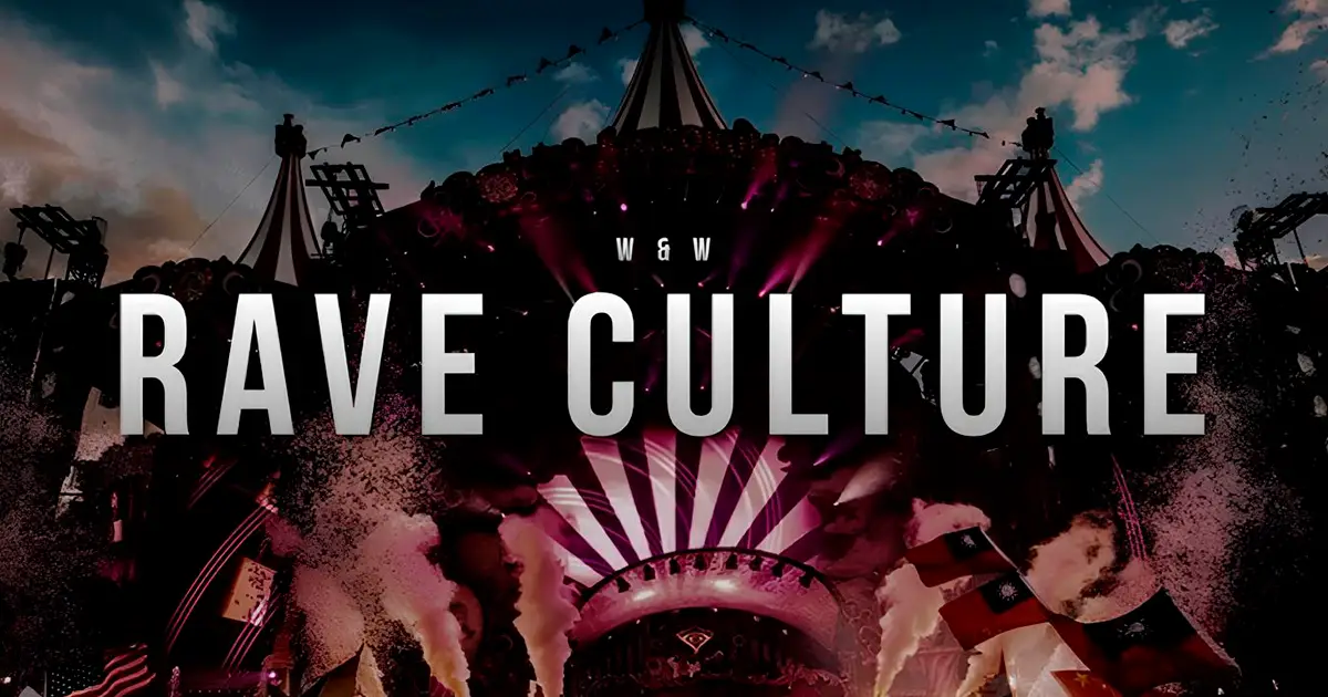 Rave Culture Radio Émission radio: «Rave Culture Radio». Dimanche à 19:00