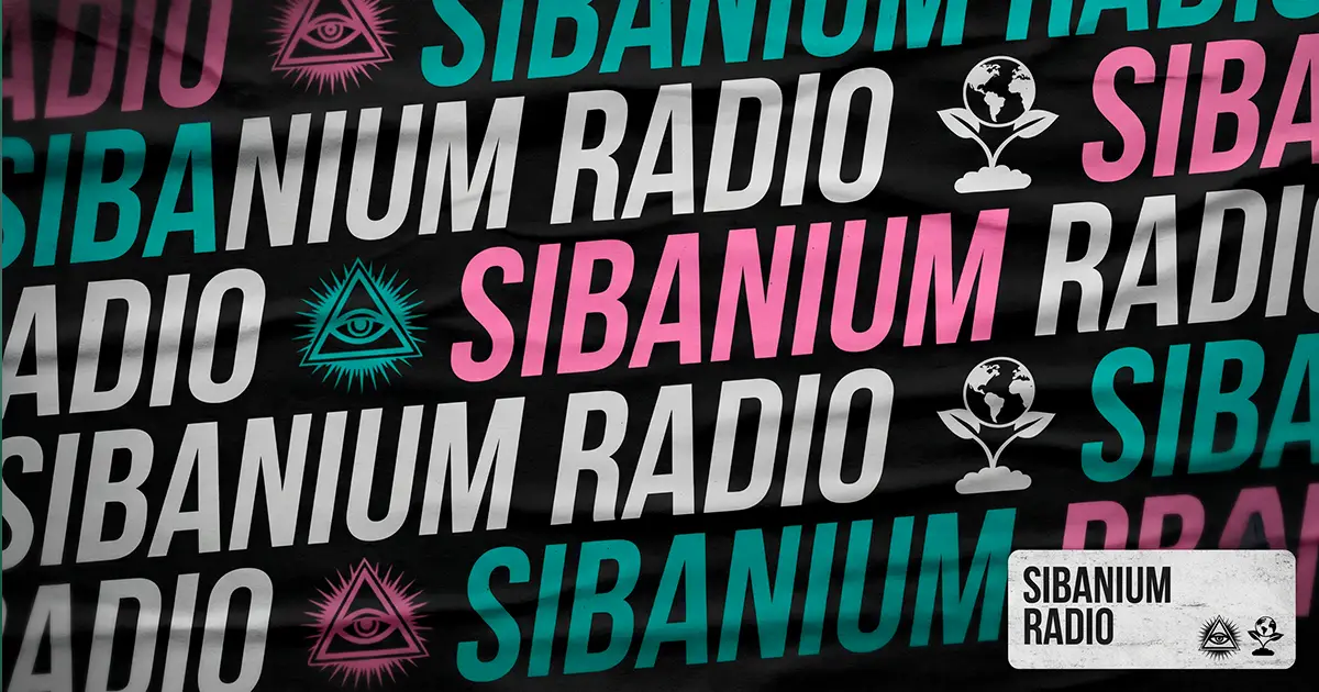 Sibanium Radio Émission radio: «Sibanium Radio». Dimanche à 22:00