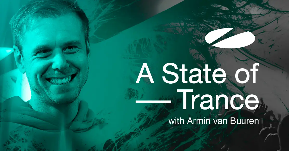 A State of Trance Émission radio: «A State of Trance». Lundi à 18:00