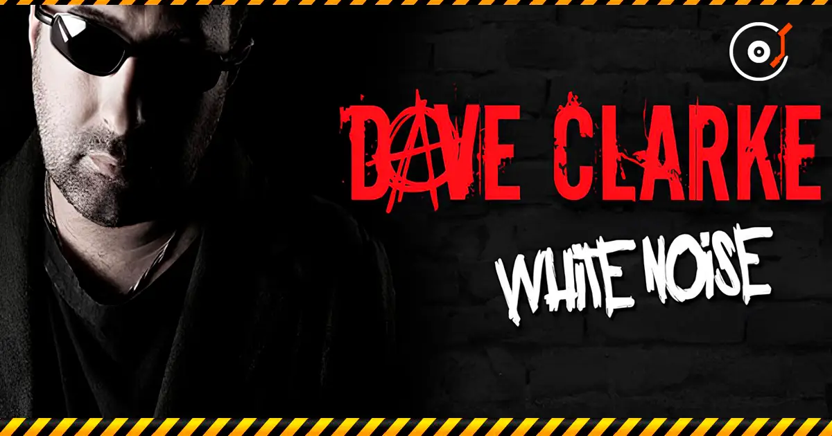 White Noise Émission radio: «White Noise». Mardi à 23:00