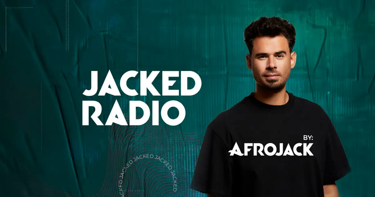 JACKED RADIO Émission radio: «JACKED RADIO». Mercredi à 20:00