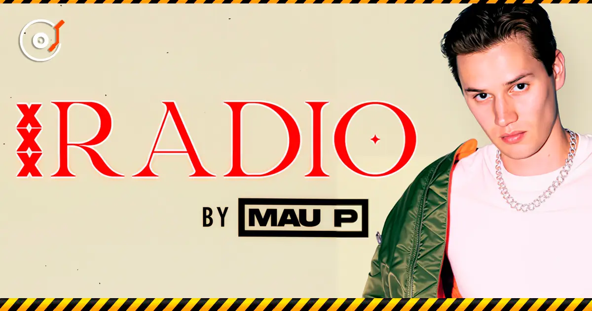 XXX Radio Émission radio: «XXX Radio». Lundi à 8:00