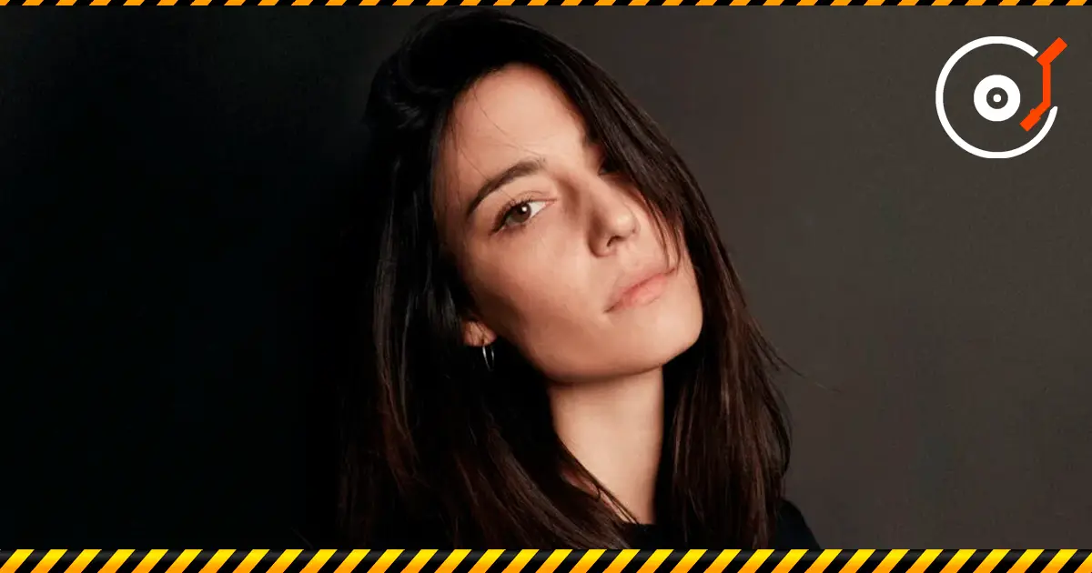 Amelie Lens Radio Show Émission radio: «Amelie Lens Radio Show». Jeudi à 22:00