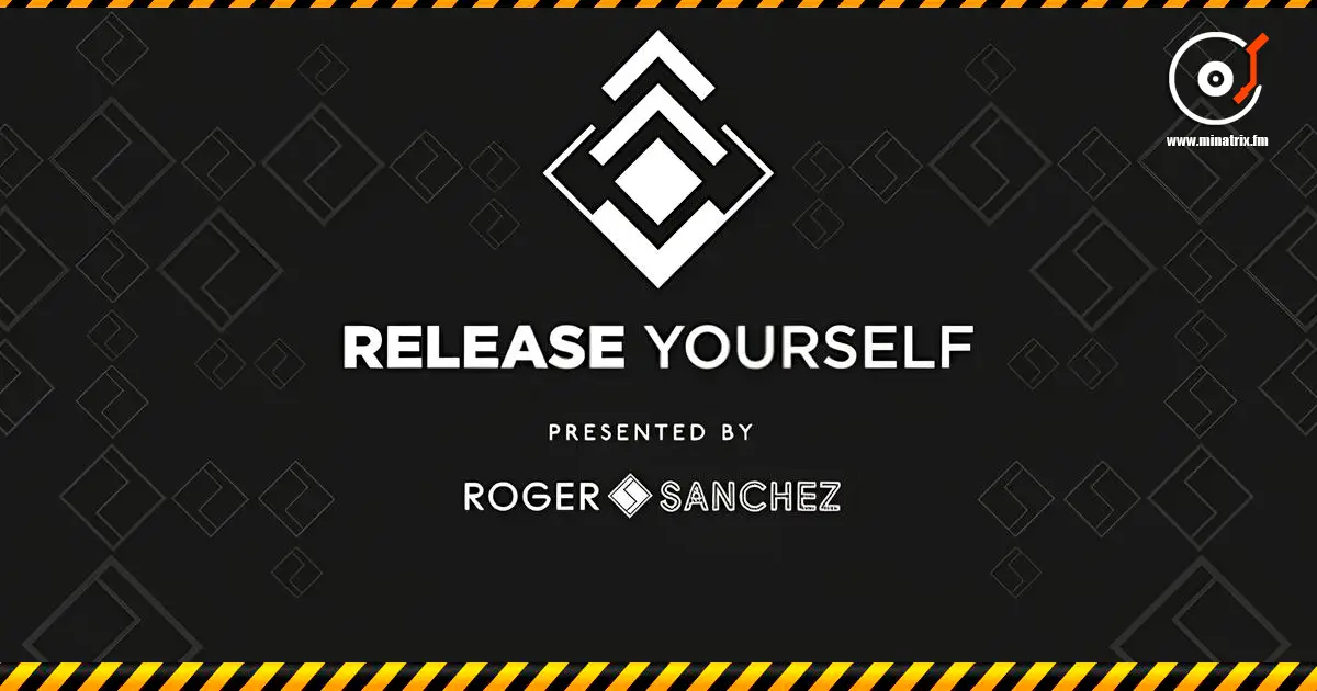 Émission radio: «Release Yourself». Vendredi à 1:00