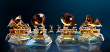 À Los Angeles s’est tenue la 67ᵉ cérémonie des Grammy Awards