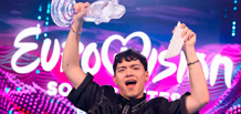 L’Autriche remporte l’Eurovision 2025 avec la chanson « Wasted Love »