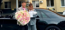 Lesia Nikitiuk devient maman et annonce son retour à l’écran