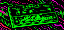 Musique Acid – histoire, son 303, classiques et scène actuelle