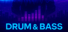 Drum & Bass — un rythme qui ne s’arrête jamais
