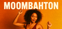 Moombahton — les rythmes du reggaeton et l’énergie de l’EDM