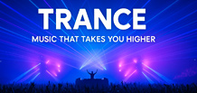 Trance — histoire, sous-genres et culture de la musique trance