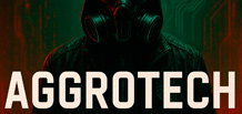Aggrotech — l’énergie sombre du futur industriel