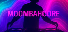 Moombahcore — l’énergie extrême du dancefloor