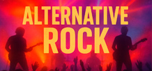Alternative Rock — histoire, artistes et faits