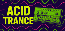 Acid Trance — histoire du genre, caractéristiques et artistes célèbres