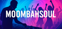 Moombahsoul — romantisme et soul au rythme du Moombahton