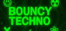 Bouncy Techno — le rythme joyeux de la culture rave des années 90