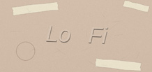 Lo-Fi : esthétique de l’imperfection, hip-hop et house. Recette des beats lo-fi (BPM)
