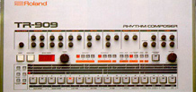 Roland TR-909 — la machine à rythmes qui a changé la musique électronique pour toujours