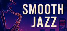 Le Smooth Jazz est une musique qui détend, inspire et crée une ambiance.