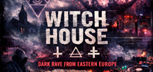 Witch House : du culte d’Internet à la rave d’Europe de l’Est