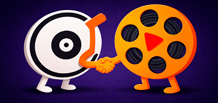 Minatrix.FM lance un nouveau projet — le portail cinéma Minatrix.TV