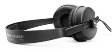 Sennheiser HD 25 — un standard intemporel pour les DJ & ingénieurs du son