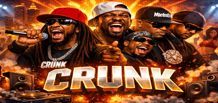 Le genre musical Crunk : histoire, caractéristiques et influence sur la culture hip-hop