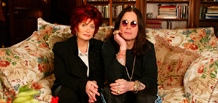 Ozzy Osbourne a réalisé son dernier souhait avant sa mort : Sharon Osbourne révèle les détails