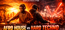 Afro House et Hard Techno : pourquoi 2026 est devenue l’année des contrastes extrêmes ?
