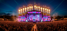 Big Room House : histoire, évolution et nouvelle vague du Big Room Techno