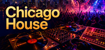 Chicago House : la musique qui a marqué le début de l’histoire de la house