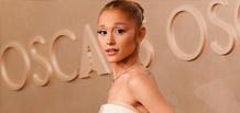 Ariana Grande a porté plainte après la fuite de 45 chansons inédites.