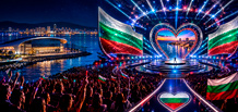 Actualité :  Eurovision 2027 à Bourgas : dates, arène et nouvelles règles