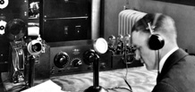 Nous rétablissons le fonctionnement de la radio